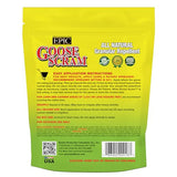 Enviro Protection Industries 190100 Goose Scram All Natural, Animal, People and Pet Safe Granular Repellent, Removed Attribution