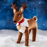 The Elf on the Shelf Elf Pets Traditions 2-Pack: A Reindeer Tradition and Arctic Fox Tradition