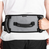 Gait Belt Transfer Belts with Padding Handles,Transfer Belts for Lifting Seniors with One-Click Buckle,Medical Nursing Gait Belt for Elderly,Patient,Pediatric,Handicap,Physical Therapy