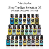 Edens Garden Detox & Cleanse Essential Oil Blend, 100% Pure & Natural Best Recipe Therapeutic Aromatherapy Blends- Diffuse or Topical Use 30 ml