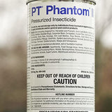 PT Phantom II Pressurized Insecticide Insect Control Spray17.5 oz