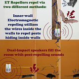 ET Pest Control (Bat targeting system)