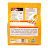 Tetra 16485 Koi Vibrance Sticks Fish Food, 2.42 Pound