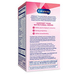 Enfamil Enfamom Prenatal Vitamin & Mineral, Supplement for Women with Calcium, Vitamin D, Vitamin C, Omega 3 DHA, 90 softgels (3 month supply)