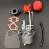 New Carburetor Carb Compatible with Toro 119-1980 Power Clear PC180 418ZR 418ZE 418, 518 ZR, ZE Snowblower