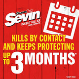 GARDENTECH SEVIN CONCENTRATE BUG KILLER For Insects