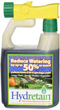 Hydretain Root Zone Moisture Manager Quart with HoseEnd Sprayer