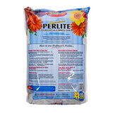 Hoffman 16504 Horticultural Perlite, 18 Quarts