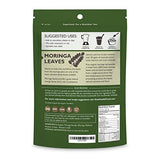 Kiva Organic Moringa Leaf Powder - Non-GMO and RAW - (1 Pound)