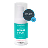 Basics Refining Retinol Serum, 1 Fluid Ounce, 1-Pack