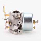 Carburetor for Snow blower 7HP 8HP Toro Ariens MTD Sears for Tecumseh Carb 632334A 632234 HM70 HM80 HMSK80 HMSK90 Engines with Gasket