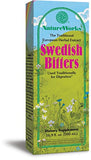 Nature's Way NatureWorks Swedish Bitters, Traditional European Herbal Extract Used for Digestion, 16.9 Fluid Ounce