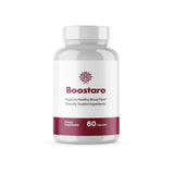 Boostaro Pills - Boostero - Boostaro Supplement Capsules Extra Strength Formula Boostaroo Formula, Boostaro with Advanced Formula Ingredients Maximum Strength Formula 180 Capsules (New Packaging Pack of 3)
