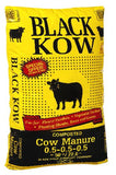 Black Kow Composted Cow Manure 35 lb Bag