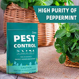 DALIYREPAL Pest Repellent Pouches Rodent Repellent Peppermint, Mouse Repellent Peppermint to Repel Mice and Rats, Mice Repellent for House,Rat Repellent Outdoor/Indoor 8 Counts/Bag