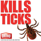 Ortho Bug B Gon Insect Killer for Lawns3. - Kills Ants, Fleas, Ticks, Chinch Bugs, Mole Crickets and Cutworms - Use on Lawns, Ornamentals and Home Perimeter, 20 LB