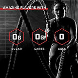 XTEND Original BCAA Powder Watermelon Explosion - Sugar Free Post Workout Muscle Recovery Drink with Amino Acids - 7g BCAAs for Men & Women - 90 Servings