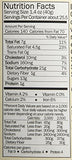 Sanders Dark Chocolate Sea Salt Caramels - 36 Oz (Value 2 Pack)