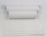 Genuine Brodart Fold-On Archival Large Roll Combo - 10", 12", & 14" (15)