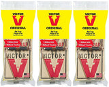 Victor Metal Pedal Rat Trap - M201 (Pack of 3)