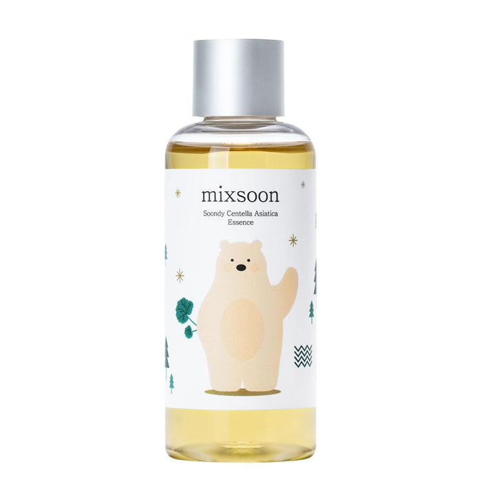 mixsoon Centella Asiatica Essence 3.38 fl oz / 100ml