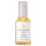 Bean Essence Korean Skin Care: Deep Hydration & Exfoliating - Natural Ingredients - 1.69 Fl. OZ / 50 mL