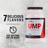 Beverly International UMP Protein Powder, Rocky Road. Unique Whey-Casein Ratio Builds Lean Muscle. Easy to Digest. No Bloat. (32.8 oz) 2lb .8 oz