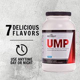 Beverly International UMP Protein Powder, Chocolate. Unique Whey-Casein Ratio Builds Lean Muscle. Easy to Digest. No Bloat. (32.8 oz) 2lb .8 oz