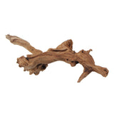 emours Aquarium Decor Wood Fish Tank Decoration Driftwood Size and Shape Varies,Large(9-12 inch Length)