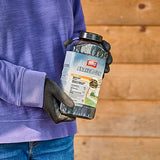 Ortho Snake B Gon1 - Snake Repellent Granules, No-Stink Formula, Covers Up to 1,440 sq. ft., 2 lbs.