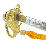 Armory Replicas Ceremonial Marine NCO Uniform Sword