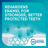 Sensodyne Pronamel Intensive Enamel Repair Toothpaste for Sensitive Teeth, to Reharden and Strengthen Enamel, Extra Fresh - 3.4 Ounces (Pack of 3)