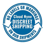 Cloud NYNE - Ride The High of The Best Natural Male Stimulant On The Market - Introductory Offer! (10 Pack)
