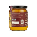 Two Brothers Organic Farms - A2 Ghee (500 ml)| Grass-Fed A2 Gir Cow Ghee