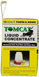 MOTOMCO Tomcat Mouse and Rat Liquid Concentrated Bait, 1.68-Ounce, (8 Pack)