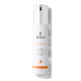 IMAGE Skincare, VITAL C Hydrating Serum, with Potent Vitamin C to Brighten, Tone and Smooth Appearance of Wrinkles, 1.7 Fl Oz (Pack of 1)