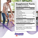 Cosamin DS For Joint Health Dietary Supplement, 210 Capsules