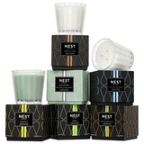 NEST Fragrances Linen 3-Wick Candle, 21.2 oz