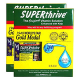 SUPERthrive Original Vitamin Solution with Kelp for All Plants, 4 oz. (2 Pack)