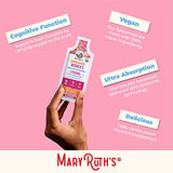MaryRuth's | Multivitamin for Women | Sugar-Free Womens Multivitamin Liposomal