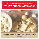 CLIF BAR - White Chocolate Macadamia Nut Flavor - Made with Organic Oats - Non-GMO - Plant Based - Energy Bars - 2.4 oz. (12 Pack)