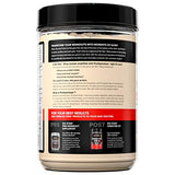 Six Star Whey Protein Isolate 100% Whey Isolate Protein Powder | Whey Protein Powder for Muscle Gain | Post Workout Muscle Recovery + Muscle Builder | Vanilla Protein Powder (20 Servings)