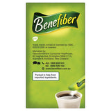 Benefiber Natural Fibre Supplement On-The-Go Stick 28 Pack