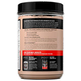 Whey Protein Isolate Six Star 100% Whey Isolate Protein Powder Whey Protein Powder for Muscle Gain Post Workout Muscle Recovery + Muscle Builder Chocolate Protein Powder (20 Servings)