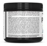 PEScience Prolific Pre Workout Powder, Black Cherry, 40 Scoop, Energy Supplement with Nitric Oxide