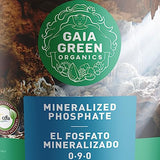 Gaia Green Mineralized Phosphate, 2 kg