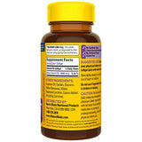 Maximum Strength Biotin 5000 mcg Softgels, 50 Count