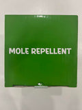 24pack Mole Repellent, Mouse Repellent, Groundhog Repellent, Gopher Repellent, Vole Repellent for Lawn Garden Yard Outdoor, Armadillo Repellent, Mole Deterrent