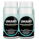 Umary Supplement 4 pack 30 caplets each