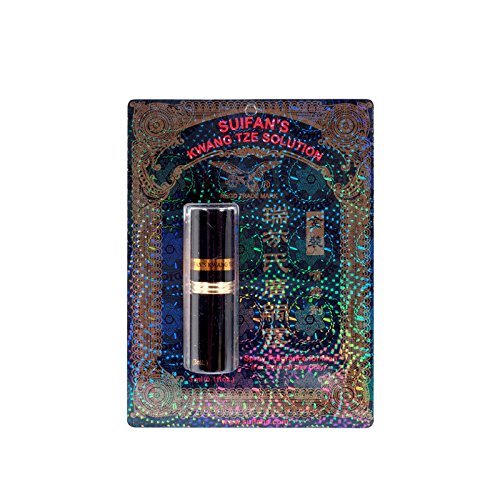 Suifan's Kwang Tze Solution Spray by Suifan's Medicine